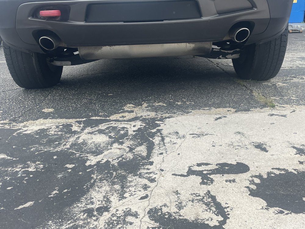 CHAMPION USED AUTO SALES Updated September 2024 1155 Broad St