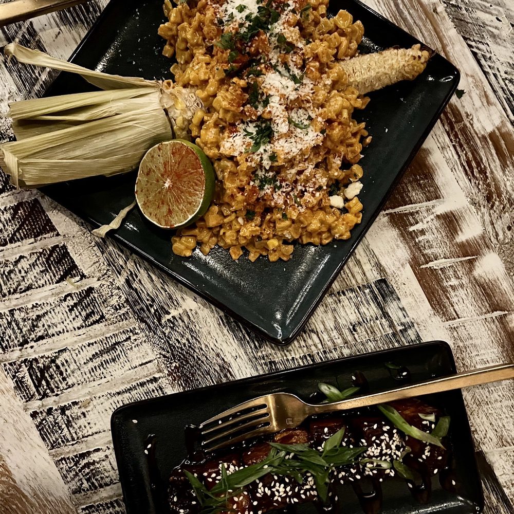 Fireproof - Pork belly, elote - Apartments Near Me - Columbus, Ohio Fireproof - Pork belly, elote - Apartments Near Me - Columbus, Ohio
