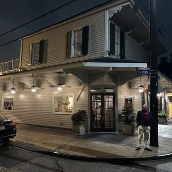 CLANCY’S RESTAURANT - Updated March 2025 - 295 Photos & 406 Reviews