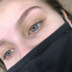 Your Brow Bar