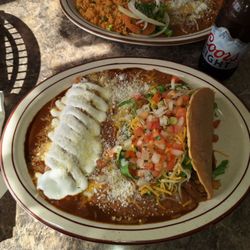 Don Meres Restaurant - Worth stopping for!