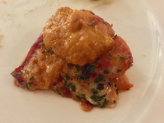 Olé Spanish Restaurant by null