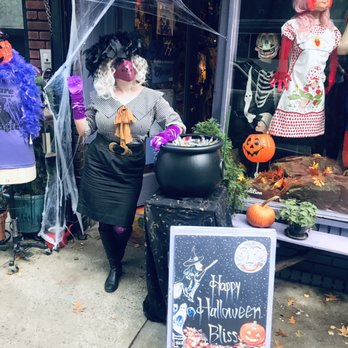 Bliss Vintage & Handmade - Cards & Stationery Near Me - Sunnyside, New York