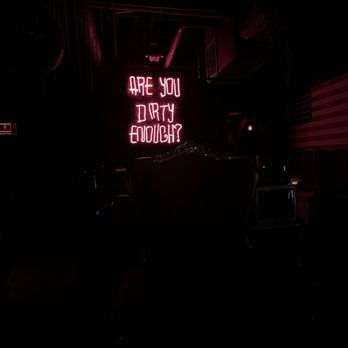 The Dirty Rabbit - Bars Near Me - Miami, Florida