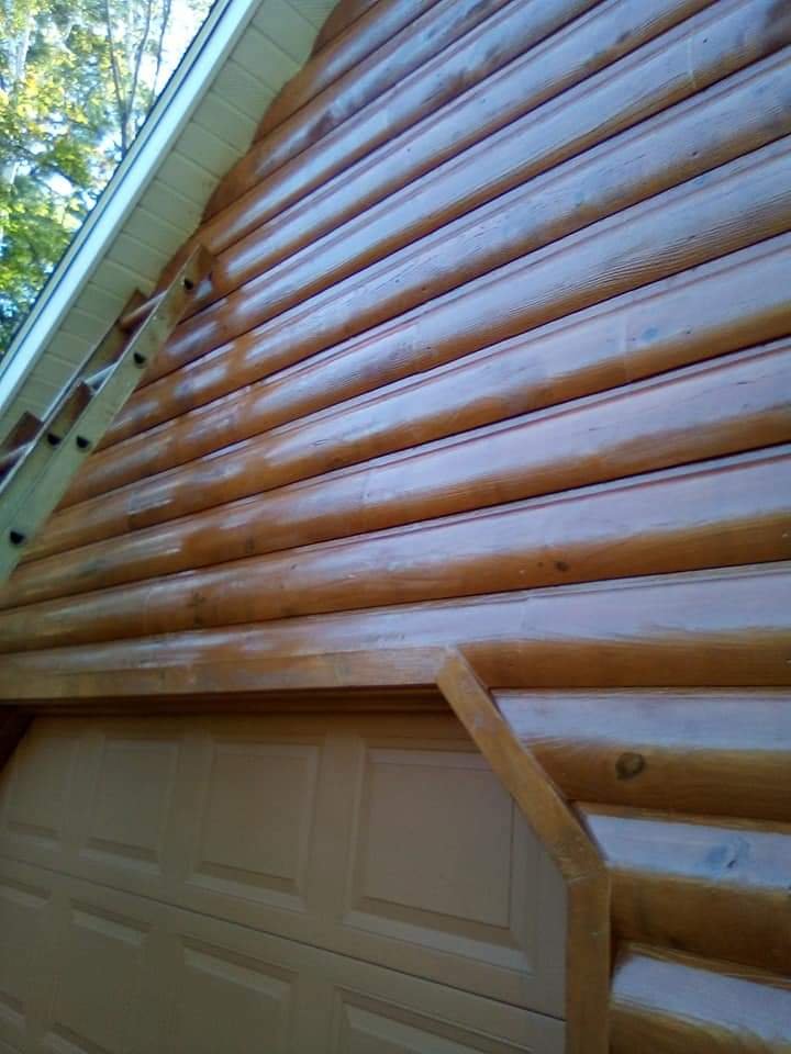 Slide of Custom Coatings & Roofing Services