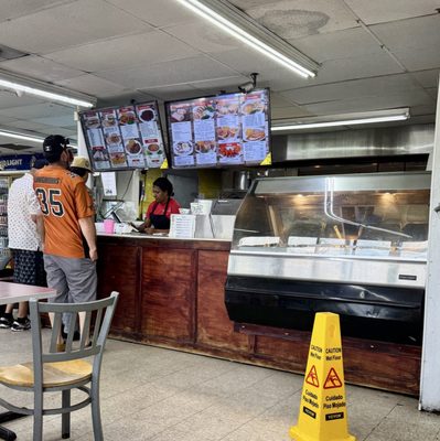Taqueria Diana by null