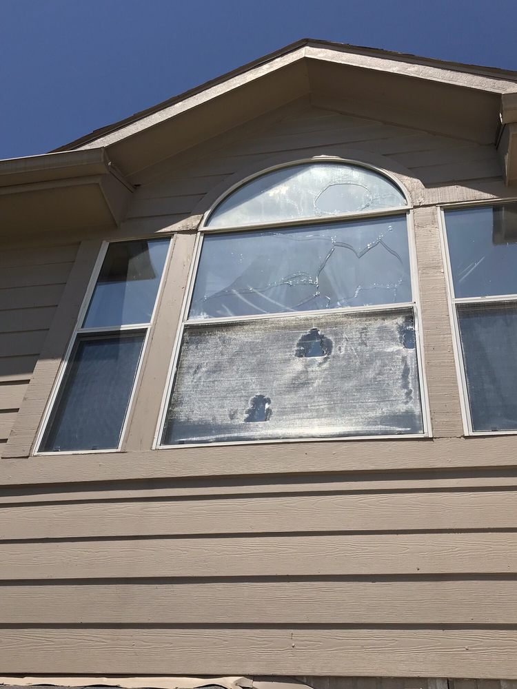 Slide of Authority Roofing