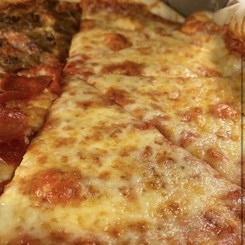 Cosmo’s Pizza - Cheese pizza - Pizza Near Me - Denver, Colorado