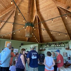 Grindstone Island Winery