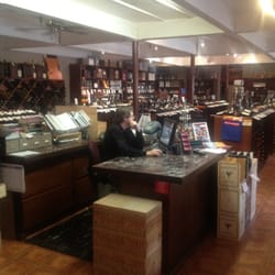 The Wine Connection - Vast selection