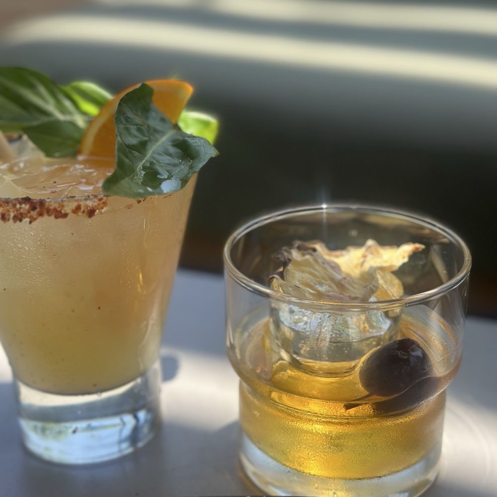 Palma - Whiskey Bars Near Me - Dallas, Texas