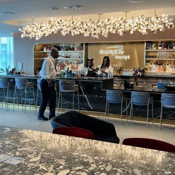 Capital One Lounge at JFK - Airport Lounges Near Me - Queens, New York Capital One Lounge at JFK - Airport Lounges Near Me - Queens, New York