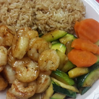 Sakura - habachi shrimp - Japanese Near Me - Thomasville, North Carolina Sakura - habachi shrimp - Japanese Near Me - Thomasville, North Carolina