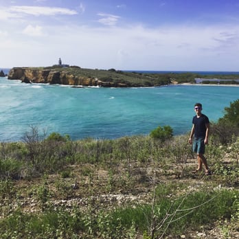 Playa Sucia - Beaches Near Me