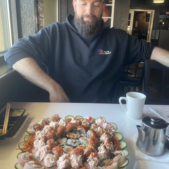 2 Tha Joint Sushi - Tha fiancé. - Sushi Bars Near Me - Reno, Nevada 2 Tha Joint Sushi - Tha fiancé. - Sushi Bars Near Me - Reno, Nevada