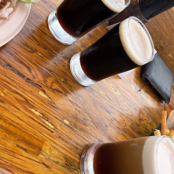 OB Brewery - Free tasters for checking in ;) - Breweries Near Me - San Diego, California OB Brewery - Free tasters for checking in ;) - Breweries Near Me - San Diego, California