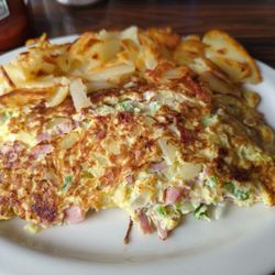 Landmark Family Restaurant