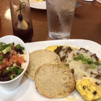 Another Broken Egg Cafe - Breakfast & Brunch Near Me - Panama City Beach, Florida