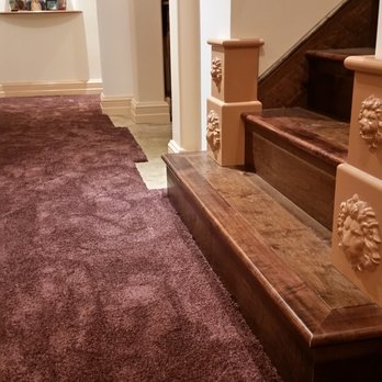Gold Coast  Carpet & Tile Care - Stairway - Carpet Cleaning Near Me