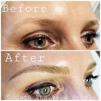 The Brow Studio - Eyebrow Services Near Me - Williamsburg, Virginia The Brow Studio - Eyebrow Services Near Me - Williamsburg, Virginia