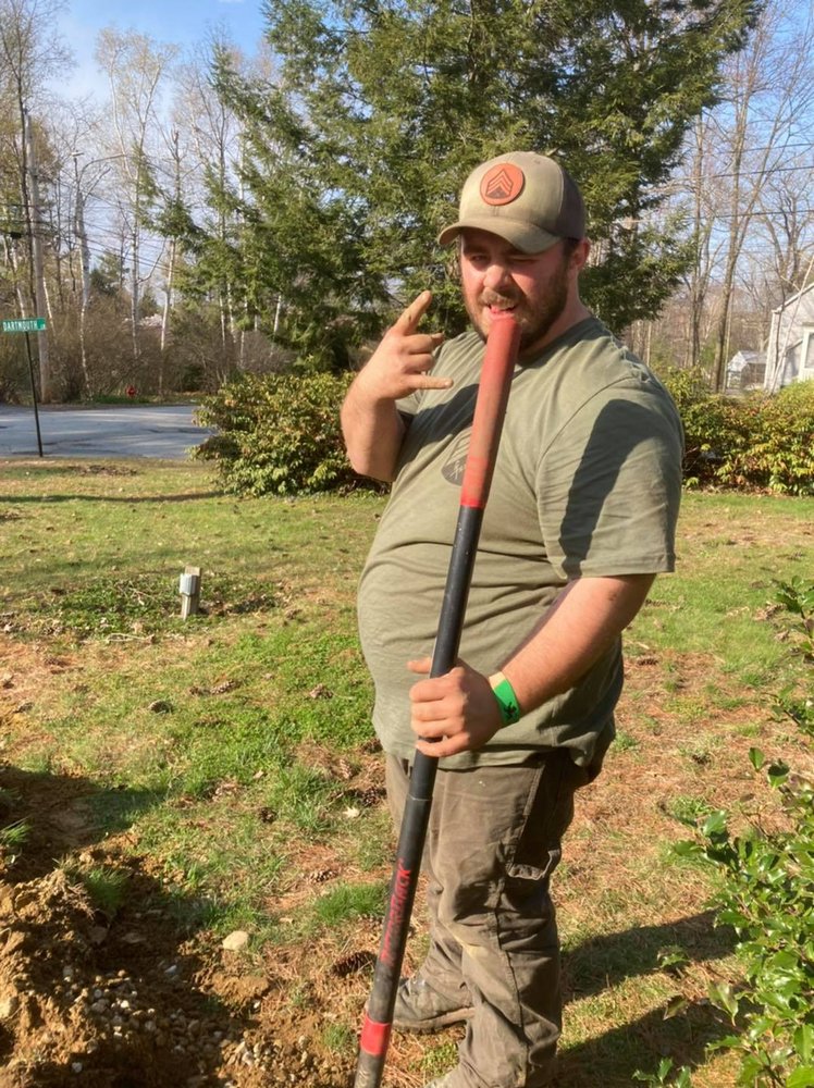 Slide of Sgt. Smith's Drain Cleaning Services