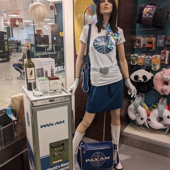 Planewear - Souvenir Shops Near Me - Seattle, Washington
