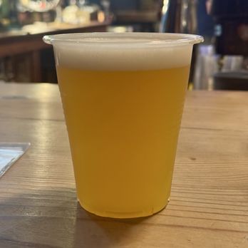 Burley Oak Brewing Company - Breweries Near Me - Berlin, Maryland