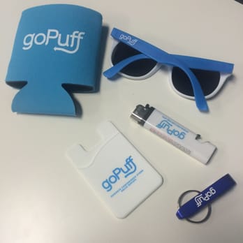 goBrands Boston - Just got some free gear for my first order with GoPuff! The speedy delivery and great customer service really made this order worthwhile! - Food Delivery Services Near Me goBrands Boston - Just got some free gear for my first order with GoPuff! The speedy delivery and great customer service really made this order worthwhile! - Food Delivery Services Near Me