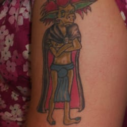 Centurion Ink Works