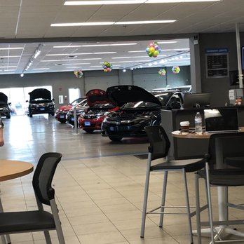 First Texas Honda - Auto Repair Near Me - Austin, Texas