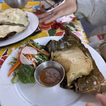 Café de Olla - HM - Tamales - Coffee & Tea Near Me - San Francisco, California Café de Olla - HM - Tamales - Coffee & Tea Near Me - San Francisco, California