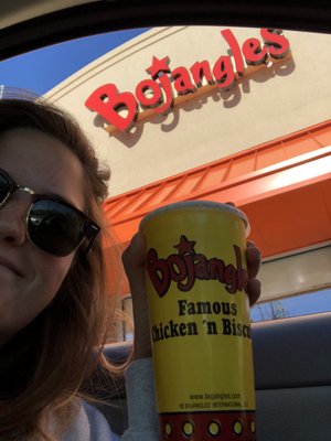 Bojangles by null