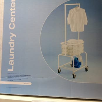 The Container Store - Laundry center $119!! - Home Decor Near Me - San Jose, California The Container Store - Laundry center $119!! - Home Decor Near Me - San Jose, California