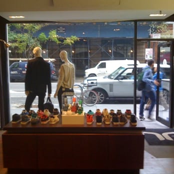 WESC - Women's Clothing Near Me - New York, New York