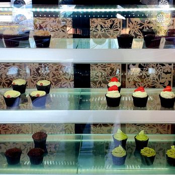 The Apron & Whisk - Cupcakes Near Me - Union City, California The Apron & Whisk - Cupcakes Near Me - Union City, California
