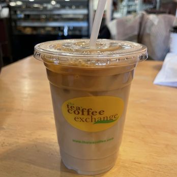 The Tea & Coffee Exchange - Coffee & Tea Near Me - Big Bear Lake, California The Tea & Coffee Exchange - Coffee & Tea Near Me - Big Bear Lake, California