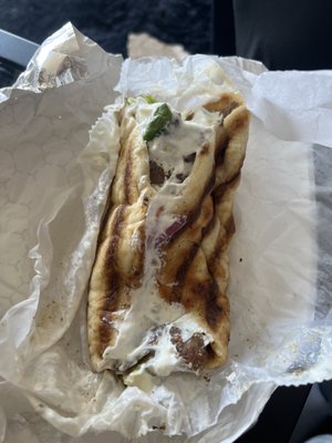 Talia's Bagels & Grille by null