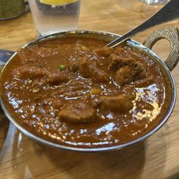 Achari Chicken Achari Chicken