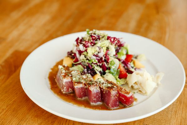 Coastal Kitchen by null