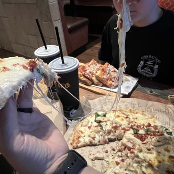 Firo Fire Kissed Pizza - Italian Near Me - Lawton, Oklahoma Firo Fire Kissed Pizza - Italian Near Me - Lawton, Oklahoma