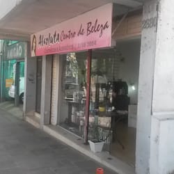 Absoluta Centro de Beleza - Uma das tantas estéticas da região