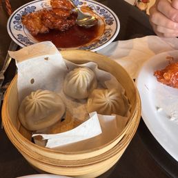 Xiao Long Bao