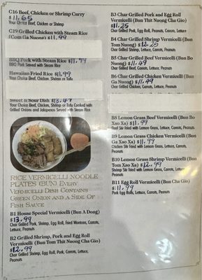 Pho A Dong Restaurant by null