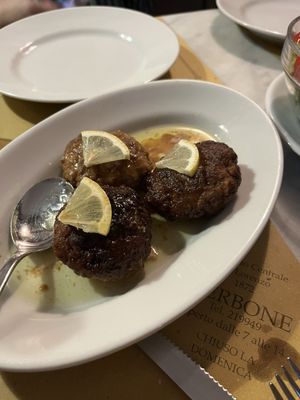 Ristorante Alla Vecchia Bettola Firenze by null