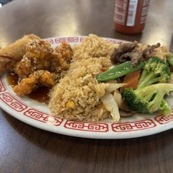 China Bistro