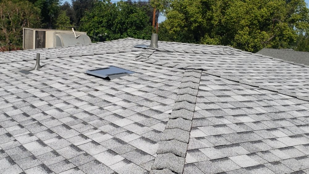 Slide of Hart Roofing