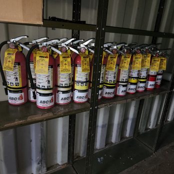 ABC Fire Protection Services - Fire Protection Services Near Me