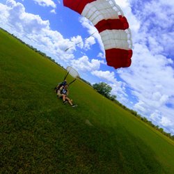 Southwest Florida Skydive Club