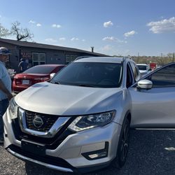 MR Auto Sales