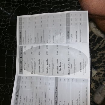 Vinaka Cafe - Menu - Coffee & Tea Near Me - Carlsbad, California Vinaka Cafe - Menu - Coffee & Tea Near Me - Carlsbad, California